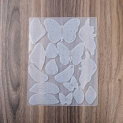 Силиконовые Молды для кулонов&nbsp;SIL-B077-03