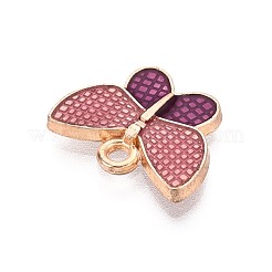 Подвески из сплава и эмали&nbsp;PALLOY-T092-53A