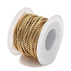 Цепи из нержавеющей стали 304&nbsp;CHS-C019-01G