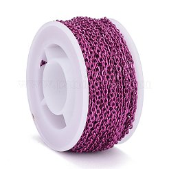 Электрофорез 304 нержавеющая сталь кабельные цепи&nbsp;CHS-I003-K06