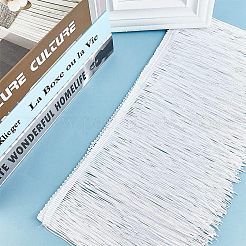 Бахрома из полиэстера с кисточкой&nbsp;FIND-WH0043-60C