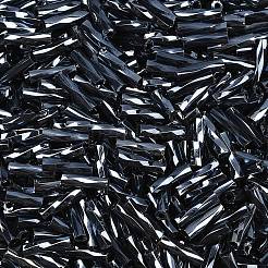 Стекло твист стеклярус бисер&nbsp;TTSDB6MM706