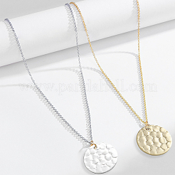 40шт 2 цвета латунные подвески&nbsp;KK-CN0001-51