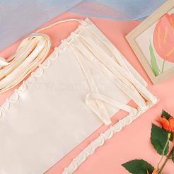 1 комплект женской свадебной молнии для замены&nbsp;DIY-GF0007-46