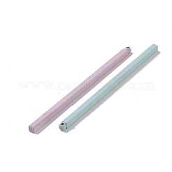 Латунные подвески&nbsp;KK-R156-08