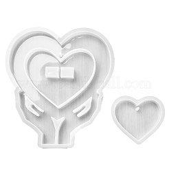 Силиконовые Молды&nbsp;DIY-K073-26C