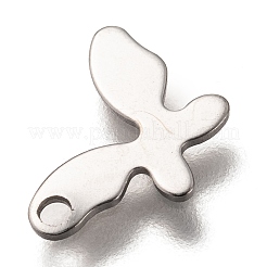 Не тускнеющие подвески из нержавеющей стали 201&nbsp;LS-STAS-B001-33P