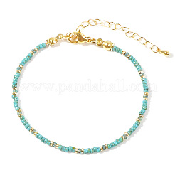 Браслеты из стеклянных бусин для женщин&nbsp;JA4467