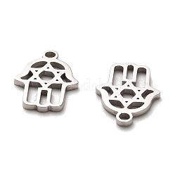 Подвески из хирургической нержавеющей стали 316&nbsp;LS-STAS-H190-05P-02