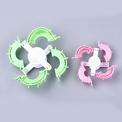 Abs пластиковый вязальный станок для изготовления помпонов&nbsp;TOOL-T006-29