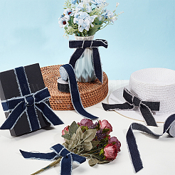 3 рулон 3-х цветной полиэфирной ленты&nbsp;OCOR-GA0002-80