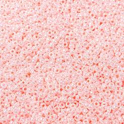 Миюки круглые бусины рокайль&nbsp;SEED-X0055-RR0427