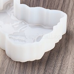 Силиконовая форма своими руками&nbsp;LS-DIY-A051-04D