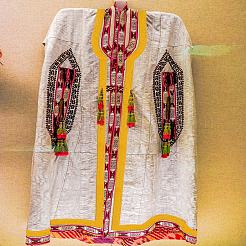 5 ярд полиэстеровой ленты&nbsp;OCOR-LP0003-95A