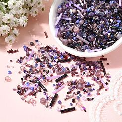 Смесь бисера миюки&nbsp;X-SEED-Z005-01L