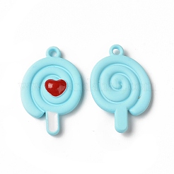 Акриловые подвески краскораспылительные&nbsp;PALLOY-P291-18A