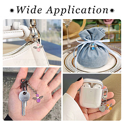 Подвески из сплава &nbsp;PALLOY-TAC0104