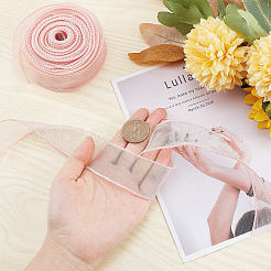 Полиэфирная лента&nbsp;DIY-WH0325-44B