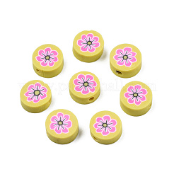 Бусины из полимерной глины &nbsp;CLAY-N011-56-06