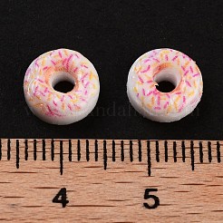 Кабошоны из светящейся смолы&nbsp;RESI-K036-27C