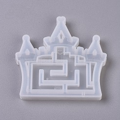 Шейкер формы&nbsp;X-DIY-WH0152-14