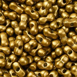 Выпечка краска стеклянные бусины&nbsp;SEED-L011-12A-09