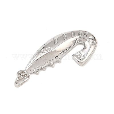 Латунные подвески&nbsp;KK-Z132-03P-05-1