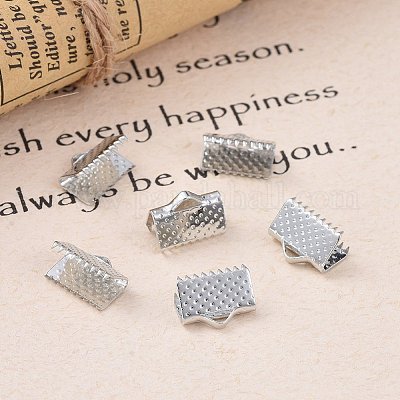 Железо лента обжима концов&nbsp;IFIN-YW0001-13P-LF-1