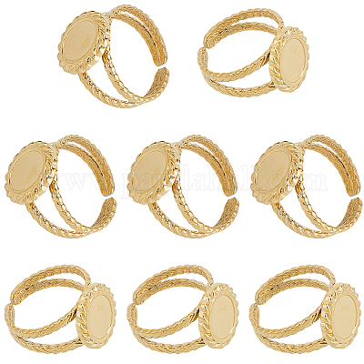 8 шт.&nbsp;RJEW-BBC0001-25-1