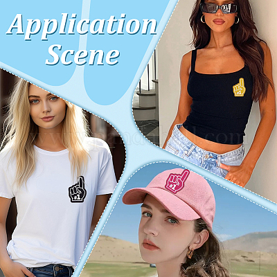 Лоскуты одежды с песком&nbsp;PATC-WH0816-238-1