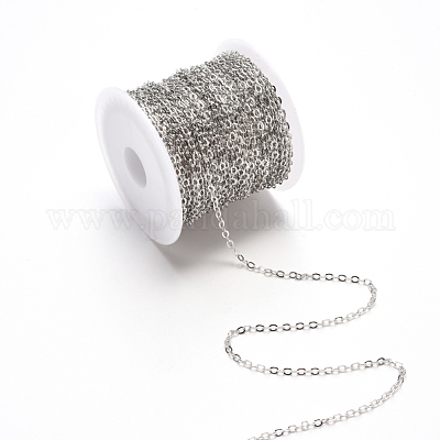 Латунные кабельные цепи&nbsp;CHC-T008-06B-P-1