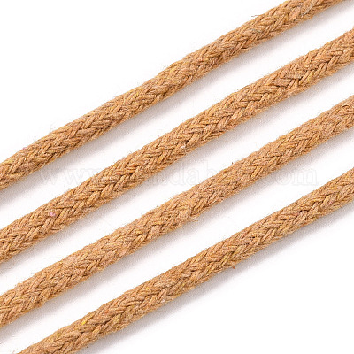 Нитки хлопковые&nbsp;OCOR-T001-02-12-1