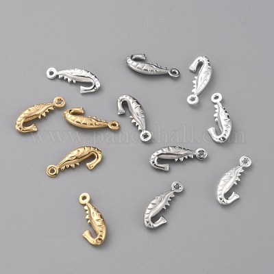 Латунные подвески KK-Z007-08-1