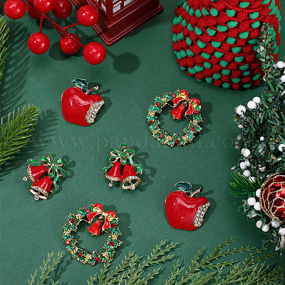 6 шт.&nbsp;JEWB-SP0001-10-1