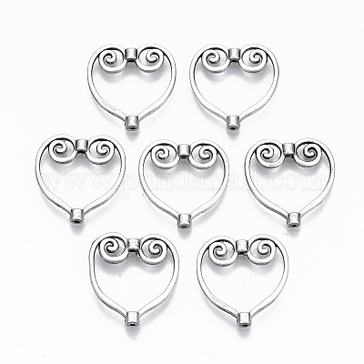 Бусины тибетского стиля&nbsp;LS-TIBEB-N005-036AS-RS-1