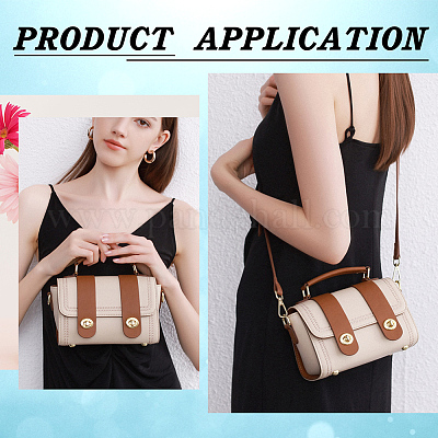 Плоский шнур из искусственной кожи 4м.&nbsp;LC-WH0011-03B-02-1