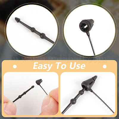 Пластиковые метки&nbsp;FIND-WH0139-315A-02-1