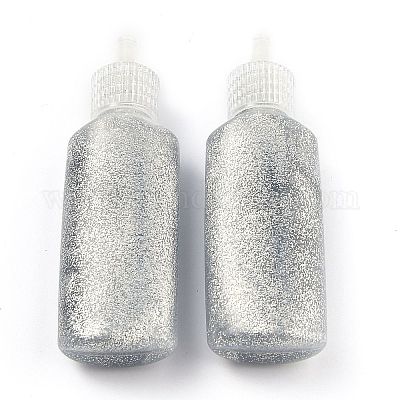 Клей с блестками&nbsp;LS-DIY-C003-01F-1