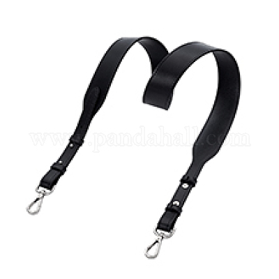 1 шт. регулируемые ремни для сумки из коровьей кожи&nbsp;DIY-PH0032-77-1