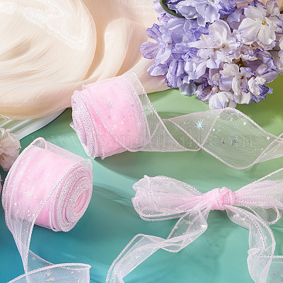 Ленты сетки деко полиэстера&nbsp;OCOR-TAC0024-004C-1