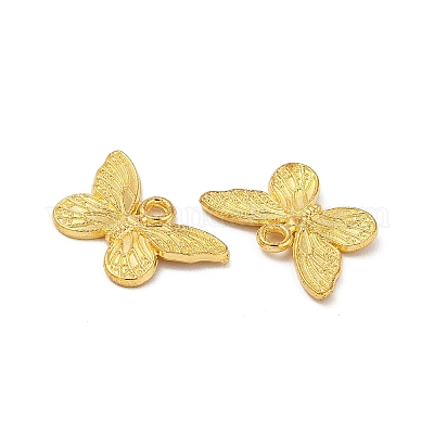 Подвески из сплава &nbsp;TIBE-S324-02G-1