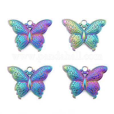 Ионное покрытие(ip) 201 подвески из нержавеющей стали STAS-N098-227M-1