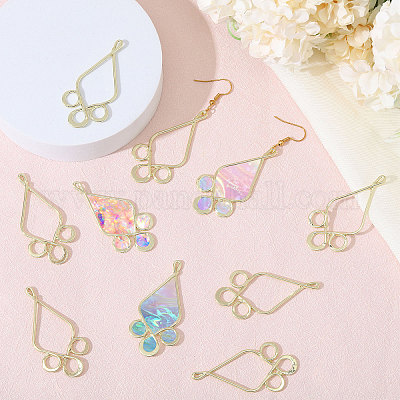 Подвески из сплава 20шт&nbsp;FIND-CA0009-53B-1