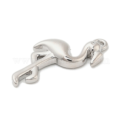 Латунные подвески&nbsp;LS-KK-I380-11P-1