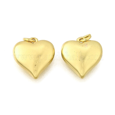 Латунные подвески&nbsp;KK-I275-10G-04-1