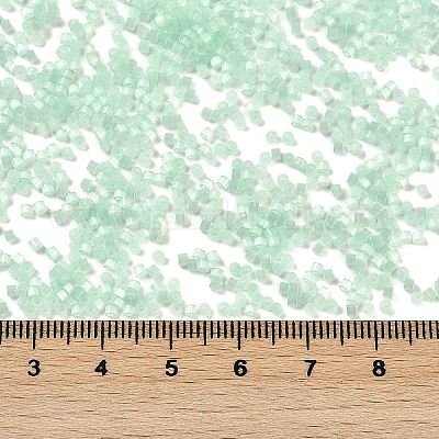 Имитация кошачьего глаза стеклянные бусины&nbsp;X2-SEED-H003-03Y-1