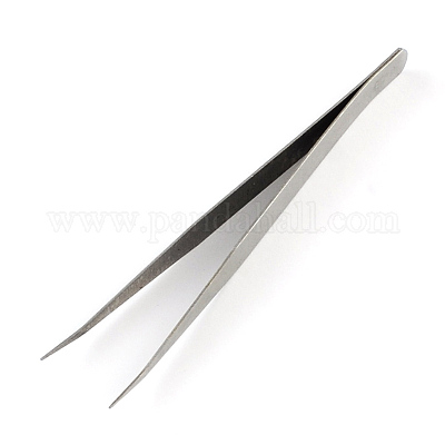 Железный пинцет&nbsp;TOOL-R089-06-1