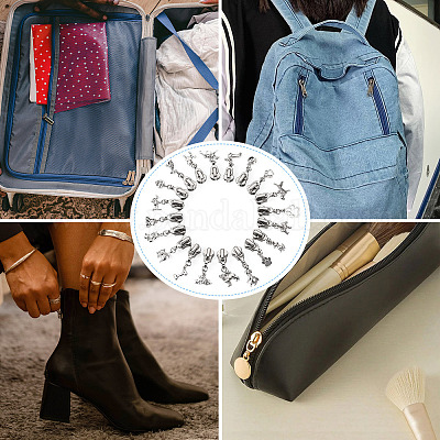 20 шт.&nbsp;HJEW-TAC0127-1