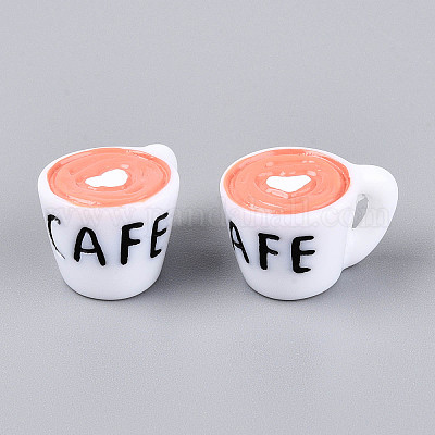 Кабошоны из смолы&nbsp;CRES-S286-153-1