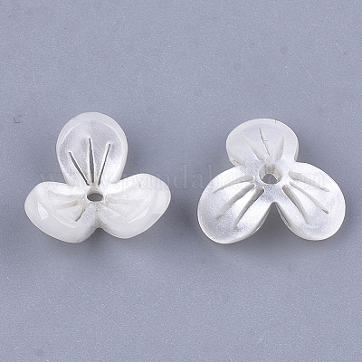 Бусинки из ацетата целлюлозы (смолы)&nbsp;LS-X-KK-S161-04A-1